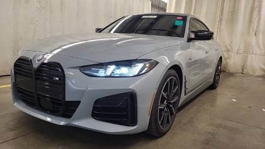 2025 bmw 4 series m440i xdrive gran coupe