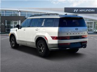 2024 Hyundai Santa Fe xrt