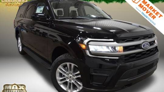 2024 Ford Expedition