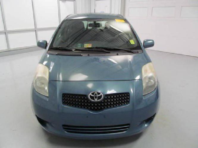 2007 toyota yaris in christiansburg, va