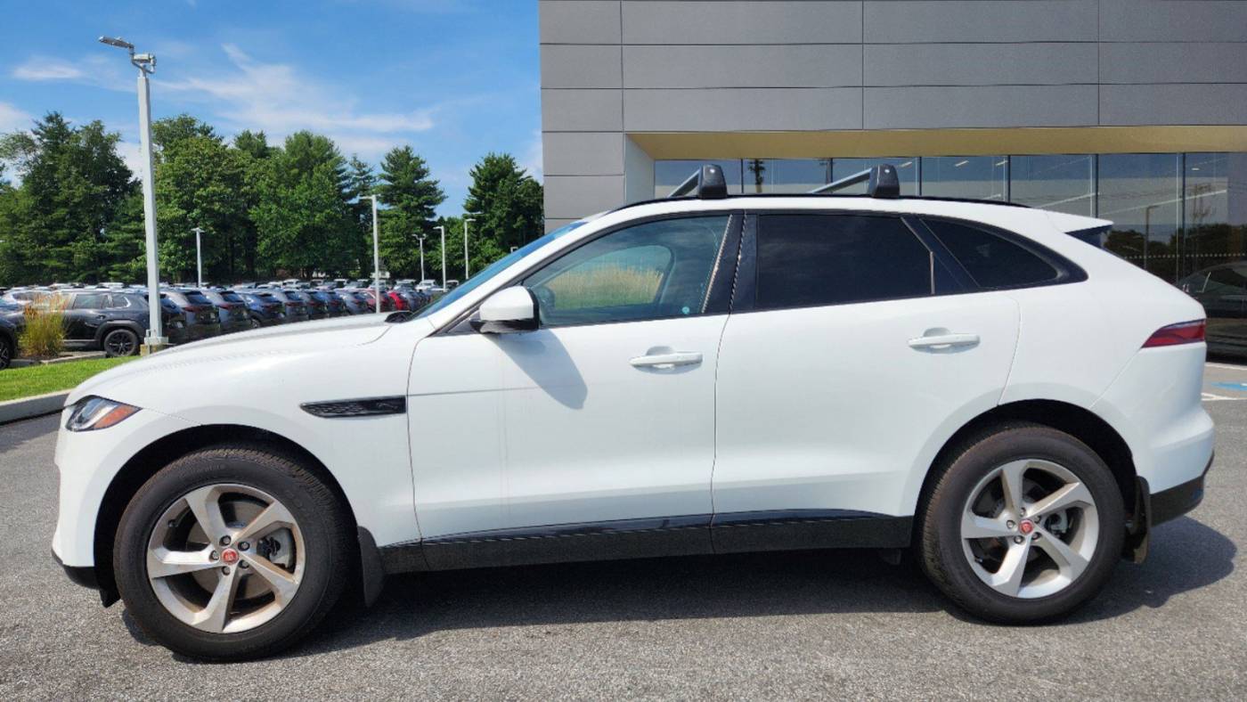2023 jaguar f-pace p250 s