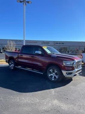 2023 ram 1500 laramie in paragould, arkansas