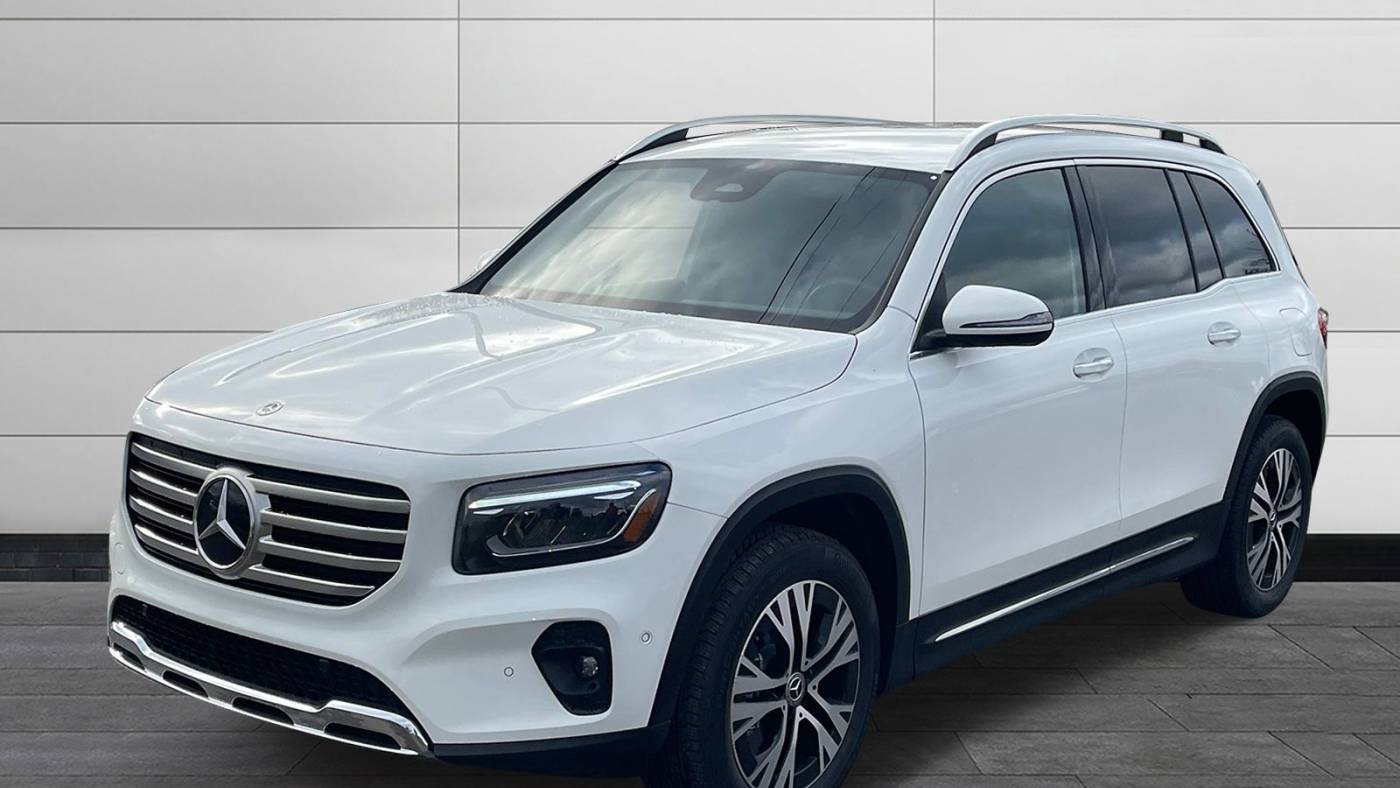 2024 mercedes-benz glb glb 250