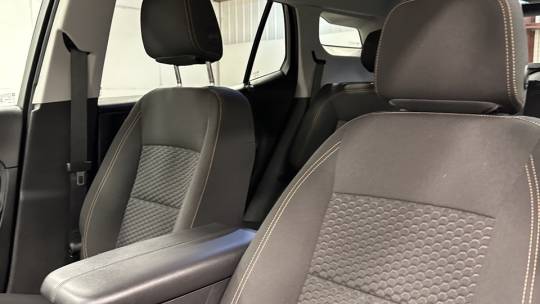 2021 GMC Terrain