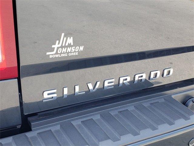 used 2018 chevrolet silverado 1500 4x4 crew cab high country bowling green, ky 42104 for sale in bowling green, kentucky