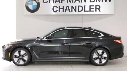 2025 BMW i4