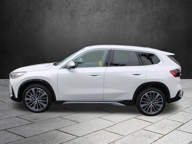 2024 bmw x1 xdrive28i