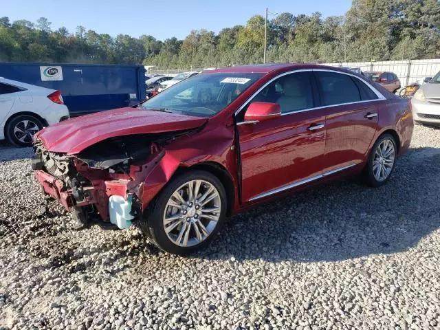 2019 cadillac xts luxury