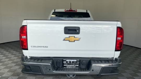 2019 Chevrolet