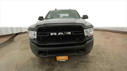 2019 ram 3500 tradesman in great falls, montana