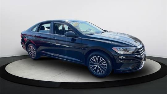 2021 volkswagen jetta r-line