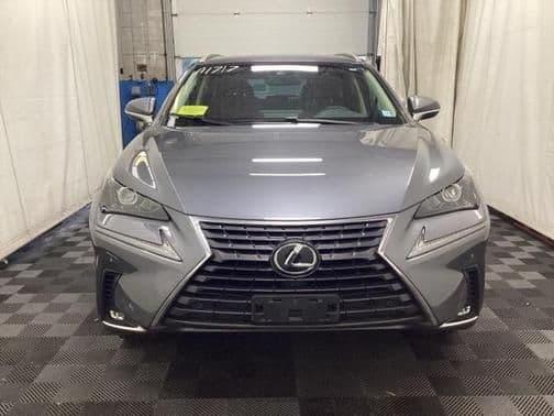2019 lexus nx 300 base 4dr all-wheel drive in attleboro, massachusetts