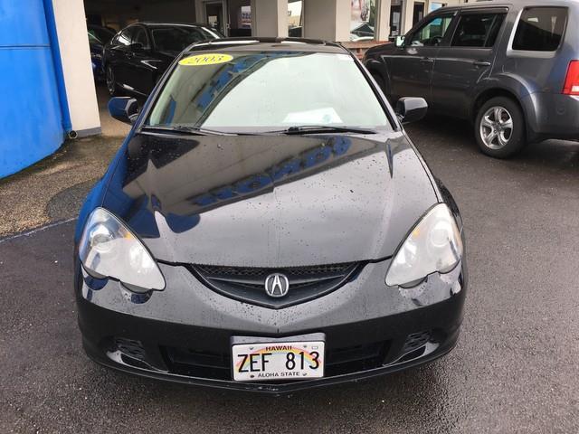 2003 acura rsx type-s type-s 2dr hatchback for sale in hilo, hawaii