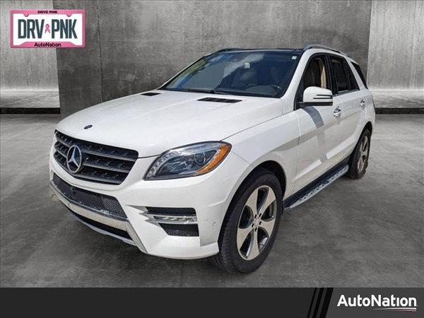 2015 mercedes-benz ml 350 in delavan, wisconsin