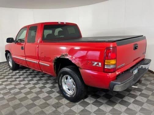 2000 gmc sierra 1500 sle in shakopee, minnesota