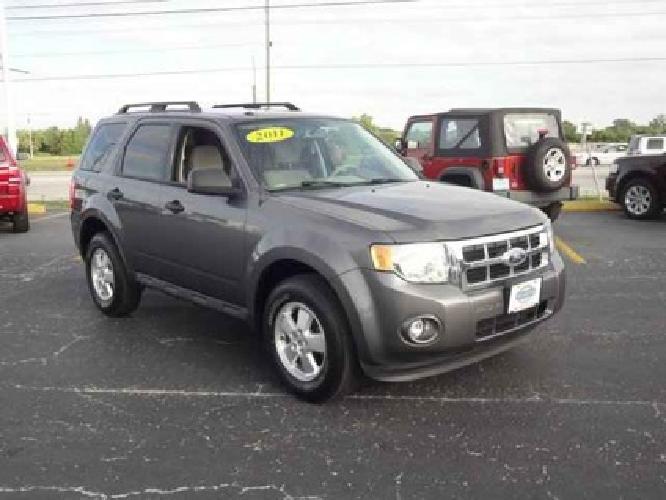 2011 ford escape xlt in pinellas park, fl