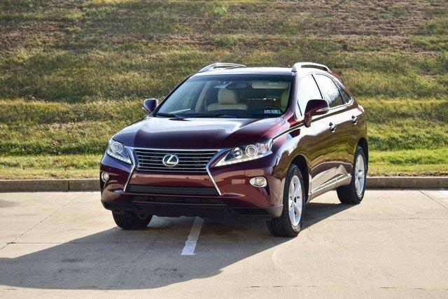 used 2013 lexus rx 350 awd allentown, pa 18104 for sale in allentown, pennsylvania