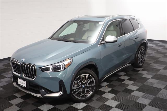 2024 bmw x1 xdrive28i