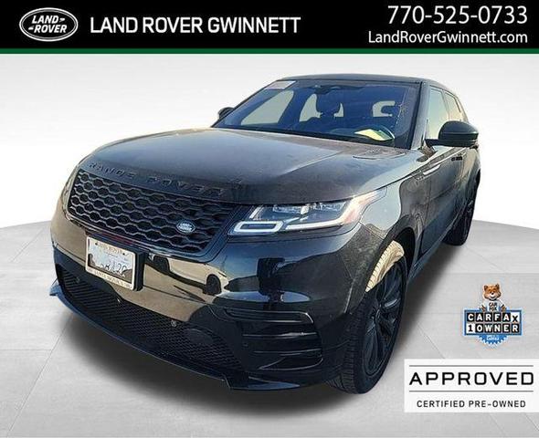 2021 land rover range rover velar p250 s r-dynamic