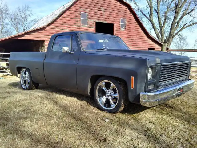 ls1 5.3l conversion lowered airbags airshocks choptop fast!!!!!!!!