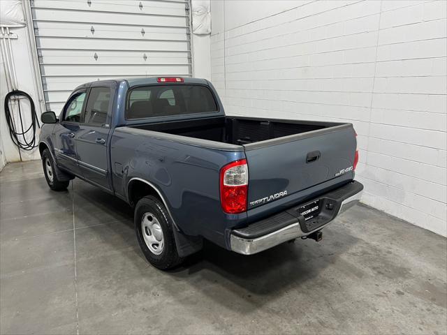 2006 toyota tundra sr5