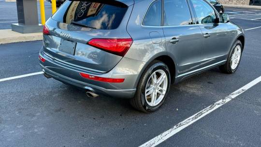 2015 Audi Q5