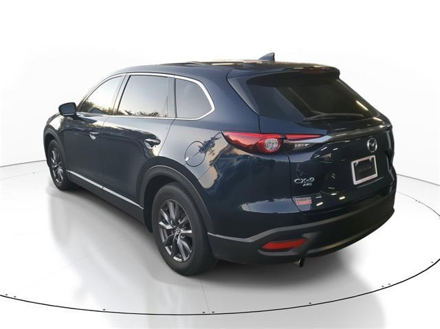 2023 mazda cx-9 touring