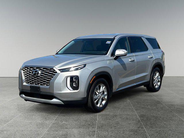 2022 hyundai palisade se