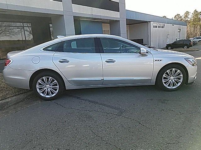 used 2018 buick lacrosse essence little rock, ar 72211 for sale in little rock, arkansas