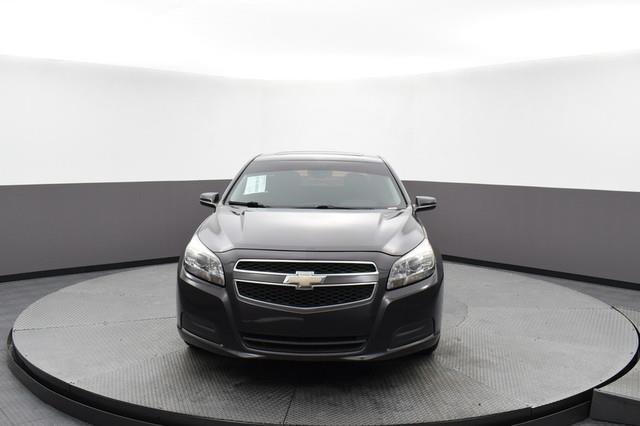 2013 chevrolet malibu eco eco 4dr sedan w/1sa for sale in farmington, new mexico