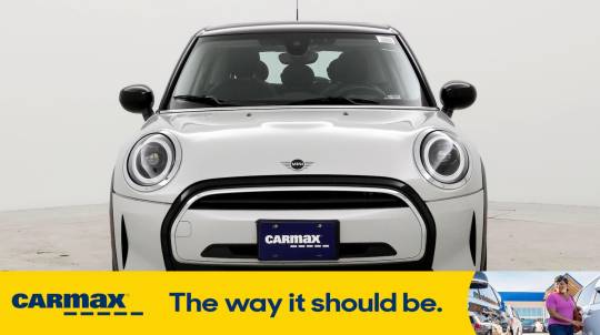 2022 Mini Hardtop