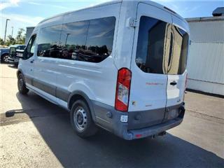 2015 Ford Transit 350 xl