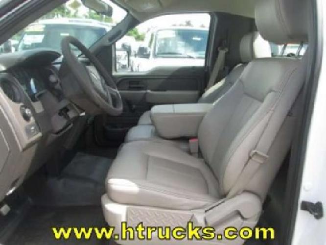 2009 ford f150 xl in palo alto, ca