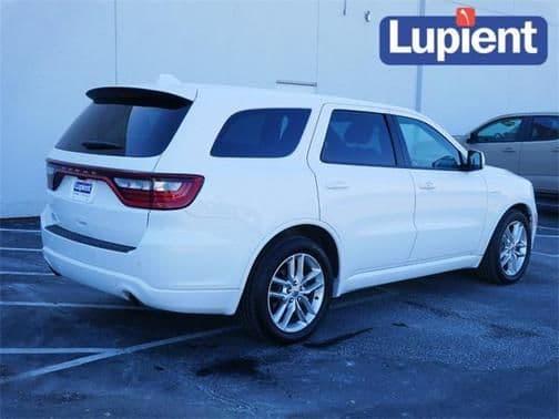 2021 dodge durango r/t in minneapolis, minnesota