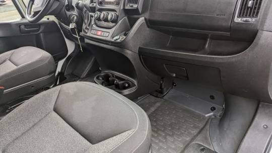 2018 RAM