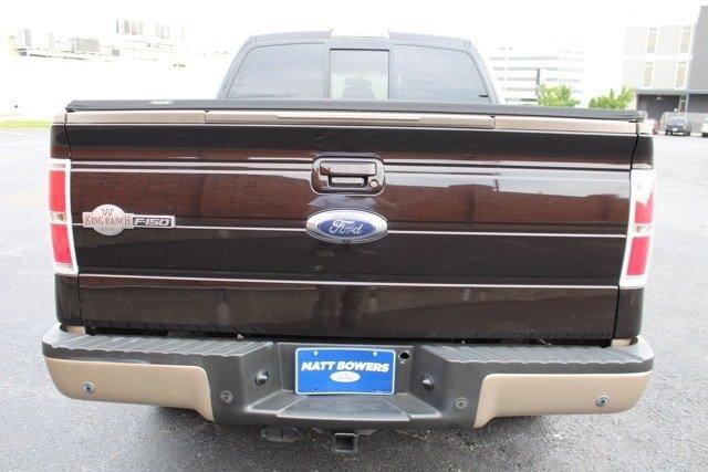 used 2014 ford f150 king ranch metairie, la 70002 for sale in metairie, louisiana
