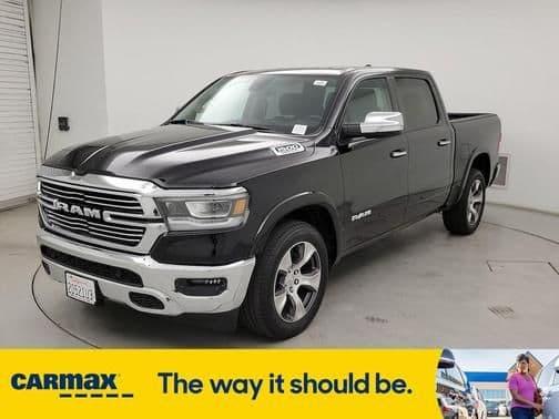 2019 ram 1500 laramie in stockton, california