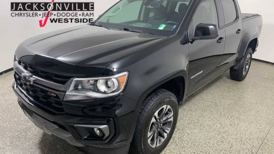 2022 Chevrolet
