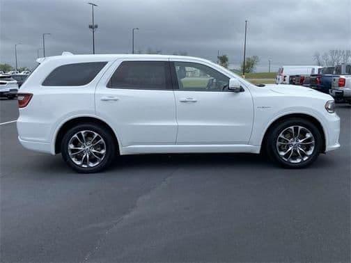 2020 dodge durango r/t 4dr 4x2 in clanton, alabama