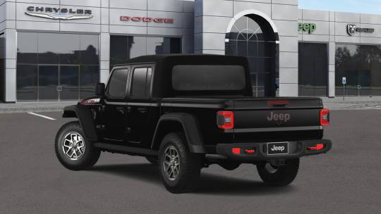 2024 Jeep Gladiator