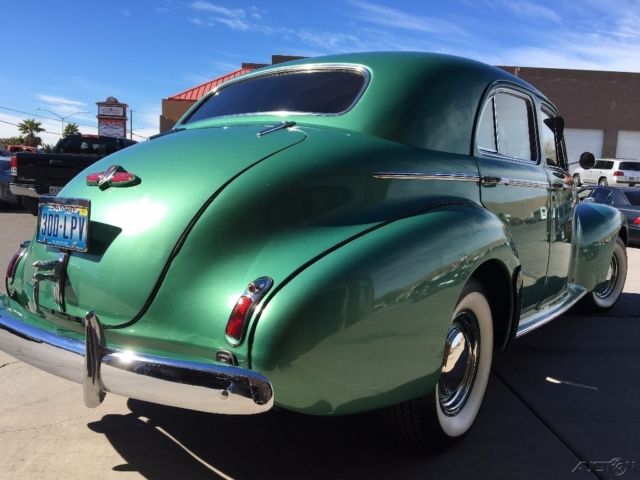 1940 buick roadmaster