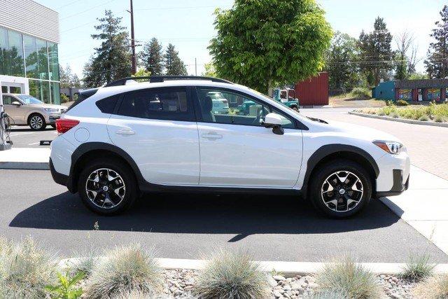 used 2018 subaru crosstrek 2.0i premium bend, or 97702 for sale in bend, oregon