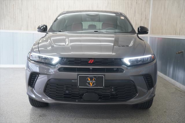 2024 dodge hornet gt plus awd