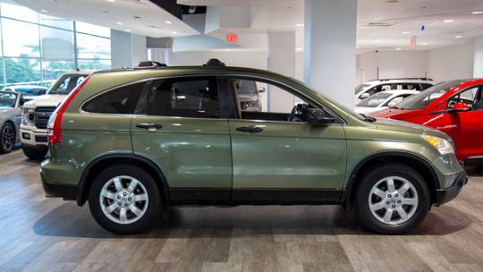 2008 Honda CR-V