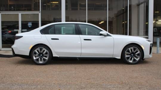 2024 BMW i7