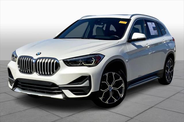 2021 bmw x1 sdrive28i