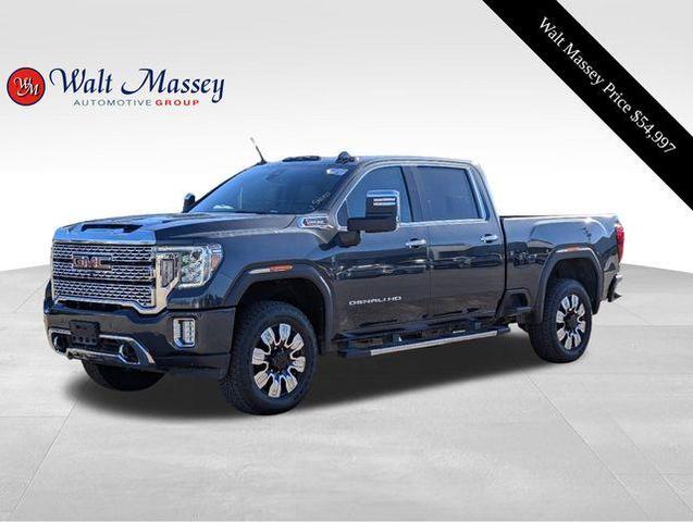 2022 gmc sierra 2500 denali