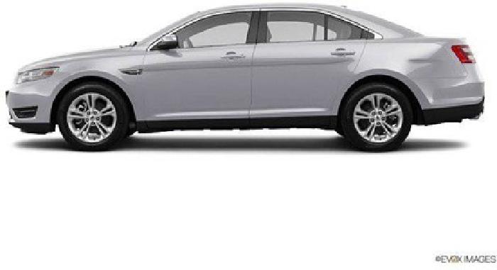 2013 ford taurus se in cerritos, ca