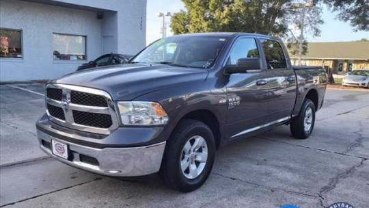 2019 RAM 1500 classic