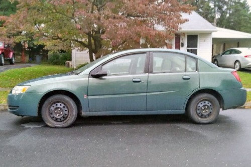 2006 saturn ion for sale in pennsylvania by owner